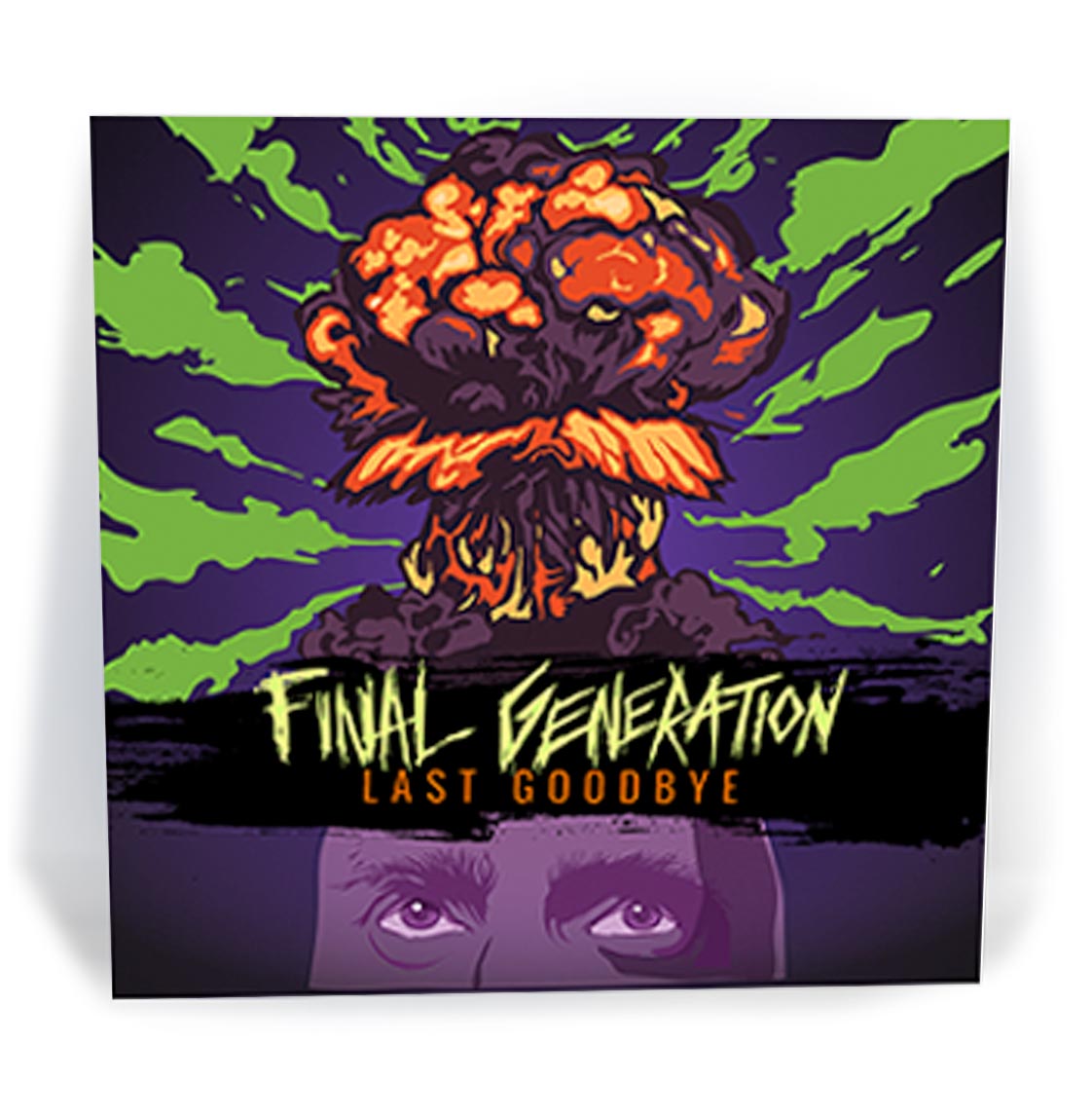 Last Goodbye (Deluxe Release 2026)