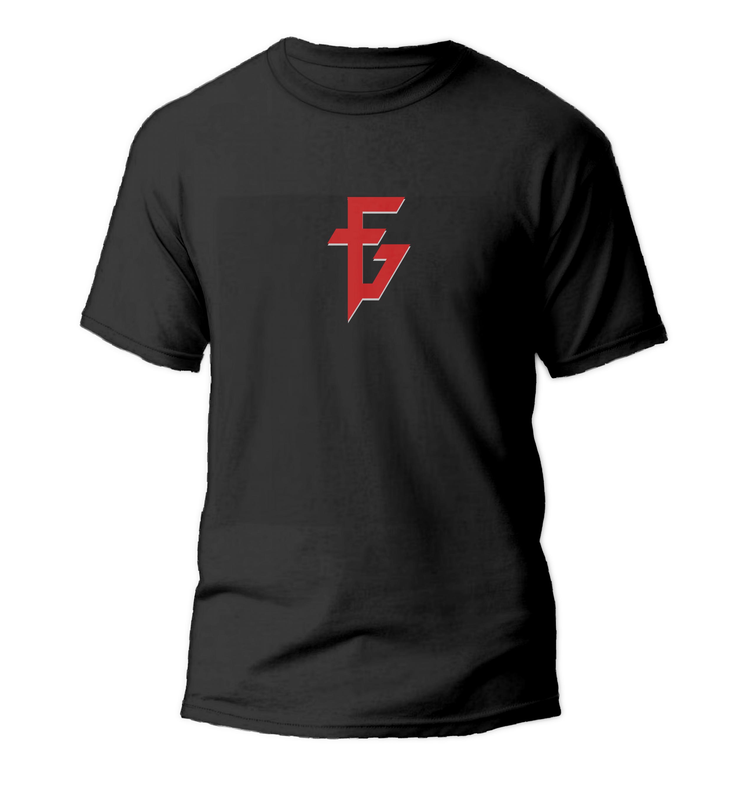 Final Generation - FG T-Shirt