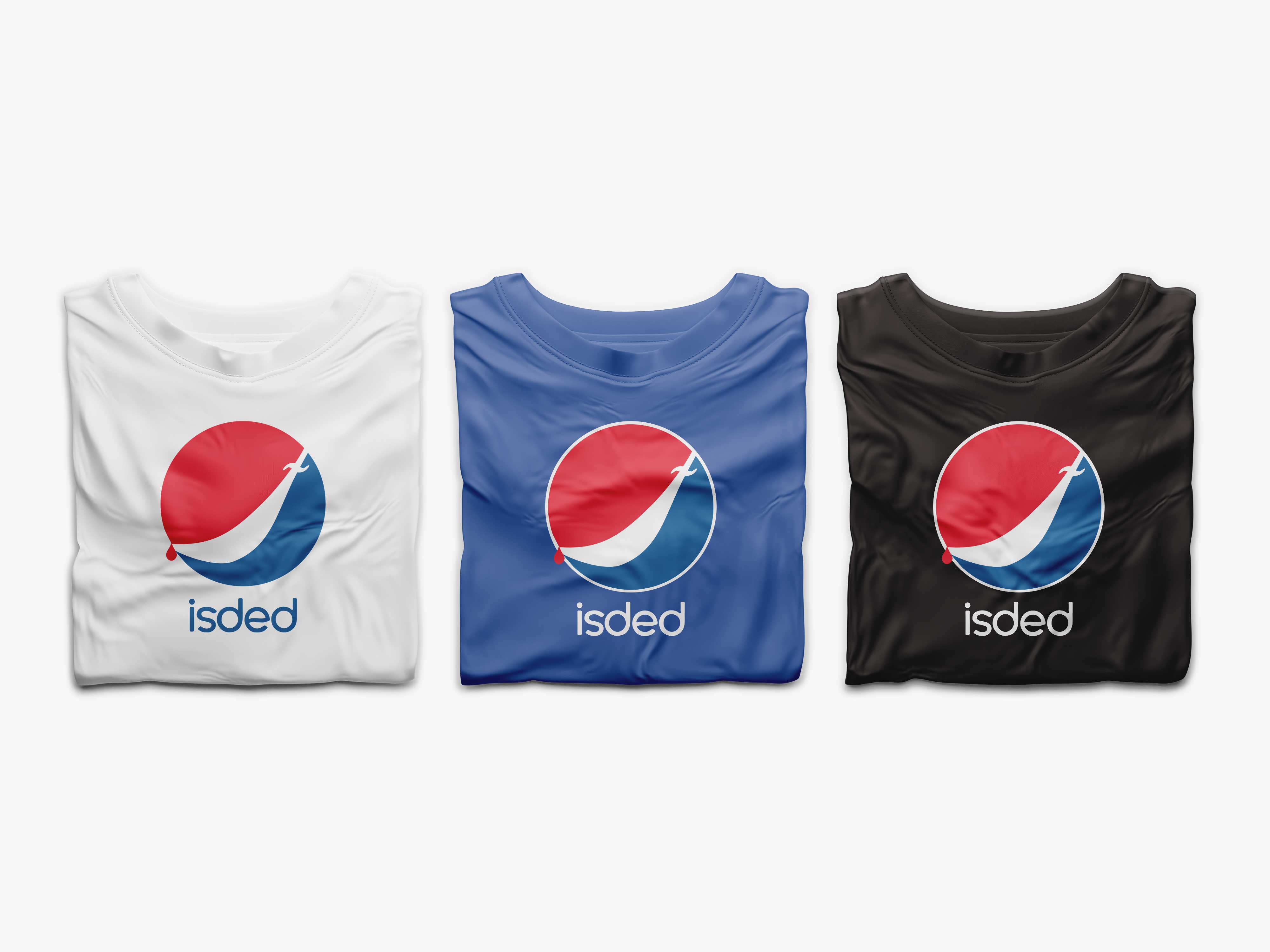isded t-shirts